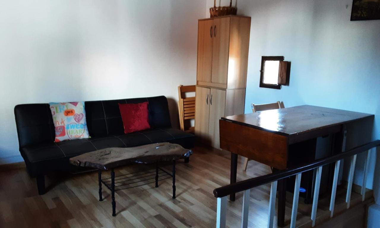 A Casina Da Avoa Villa Monforte De Lemos Eksteriør bilde