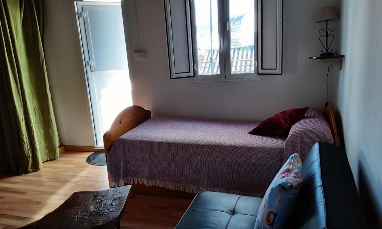 A Casina Da Avoa Villa Monforte De Lemos Eksteriør bilde