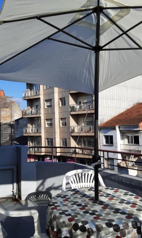 A Casina Da Avoa Villa Monforte De Lemos Eksteriør bilde