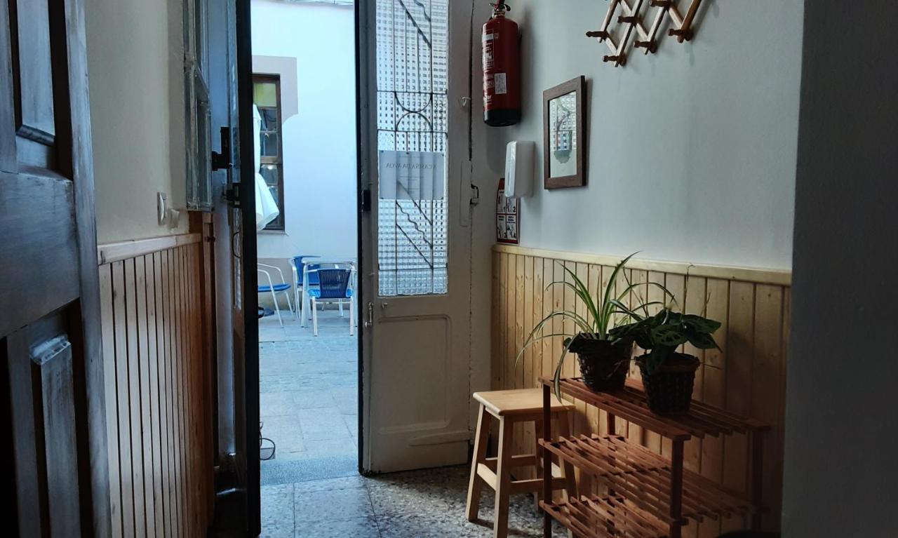 A Casina Da Avoa Villa Monforte De Lemos Eksteriør bilde
