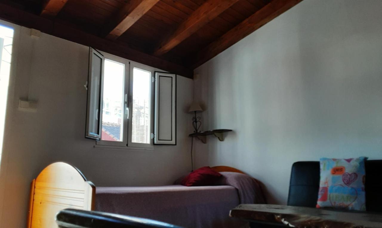 A Casina Da Avoa Villa Monforte De Lemos Eksteriør bilde