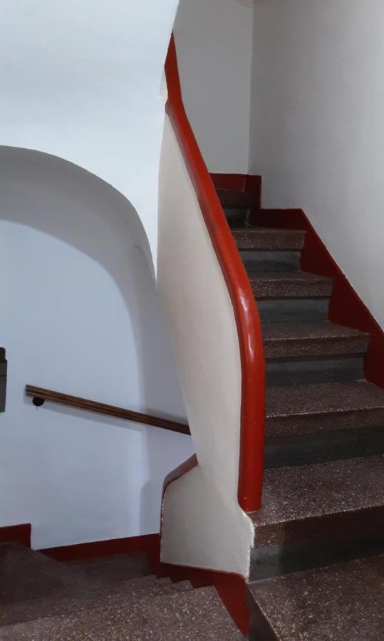 A Casina Da Avoa Villa Monforte De Lemos Eksteriør bilde