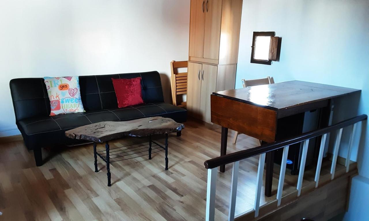 A Casina Da Avoa Villa Monforte De Lemos Eksteriør bilde